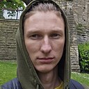 Виталий, 29 лет