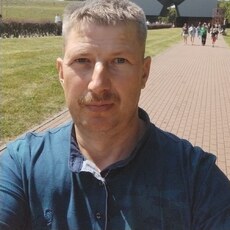 Фотография мужчины Анатолий, 42 года из г. Солигорск