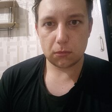 Фотография мужчины Алекс, 24 года из г. Саяногорск