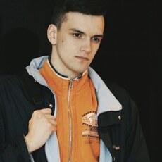 Фотография мужчины Александр, 28 лет из г. Минск