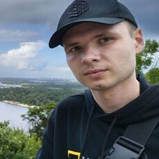 Фотография мужчины Ігор, 24 года из г. Лубны