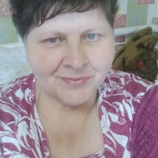 Фотография девушки Елена, 56 лет из г. Ростов-на-Дону