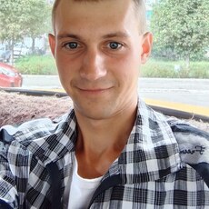 Фотография мужчины Серж, 29 лет из г. Люберцы