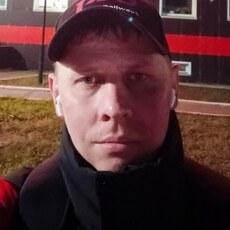 Фотография мужчины Виталий, 35 лет из г. Усть-Илимск