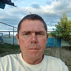 Фотография мужчины Олег, 52 года из г. Краснодон