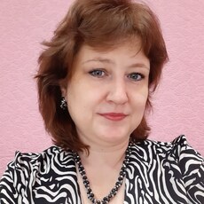 Фотография девушки Елена, 45 лет из г. Воронеж