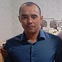 Азамат, 34 года