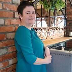Фотография девушки Анастасия, 41 год из г. Полоцк