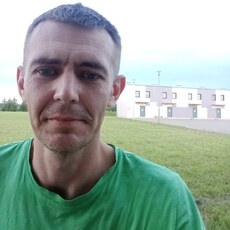 Фотография мужчины Andrey, 42 года из г. Ульяновск