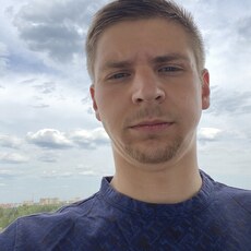 Фотография мужчины Роман, 28 лет из г. Красногорск