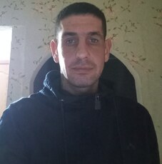 Фотография мужчины Алексей, 39 лет из г. Выкса