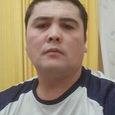 Фотография мужчины Азамат, 37 лет из г. Грозный