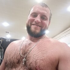 Фотография мужчины Владимир, 34 года из г. Химки
