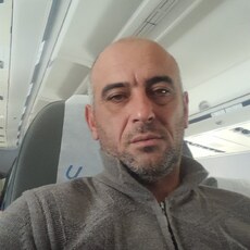 Фотография мужчины Эхтибар, 46 лет из г. Алчевск