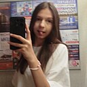 Анастасия, 18 лет