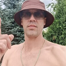 Фотография мужчины Алекс, 36 лет из г. Балаково