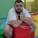 Сергей, 33 года