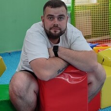 Фотография мужчины Сергей, 33 года из г. Зерноград