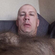 Фотография мужчины Андрей, 61 год из г. Иркутск