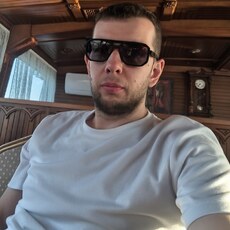 Фотография мужчины Павел, 32 года из г. Новый Уренгой