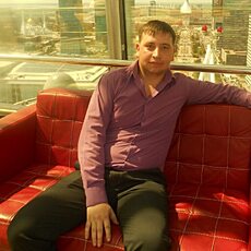 Фотография мужчины Серега, 39 лет из г. Петропавловск