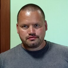 Фотография мужчины Саня, 41 год из г. Домодедово
