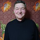 Марат, 62 года