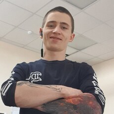 Фотография мужчины Александр, 34 года из г. Красноармейск