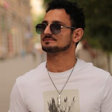 Фотография мужчины Sadi, 30 лет из г. Волгоград