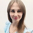 Линси, 40 лет