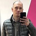 Владимир, 36 лет