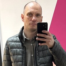 Фотография мужчины Владимир, 36 лет из г. Сургут