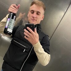 Фотография мужчины Дмитрий, 36 лет из г. Смоленск