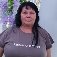 Фотография девушки Галина, 55 лет из г. Курган
