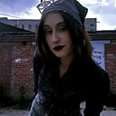Ангелина, 20 лет