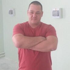Фотография мужчины Алексей, 51 год из г. Березники