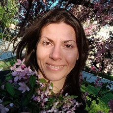 Фотография девушки Ирина, 42 года из г. Макеевка