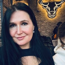 Фотография девушки Елена, 39 лет из г. Самара