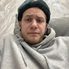Фотография мужчины Даниил, 22 года из г. Кострома