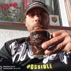Фотография мужчины Arek, 42 года из г. Быдгощ