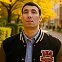 Иля, 32 года