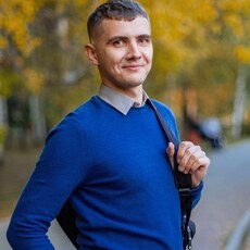 Фотография мужчины Виктор, 28 лет из г. Юрга