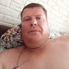 Фотография мужчины Серж, 47 лет из г. Тюмень