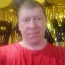 Фотография мужчины Александр, 45 лет из г. Оренбург