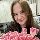Александра, 27 лет