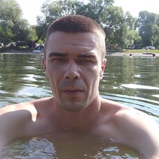 Фотография мужчины Александр, 41 год из г. Челябинск