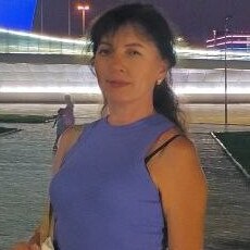 Фотография девушки Татьяна, 44 года из г. Донецкая