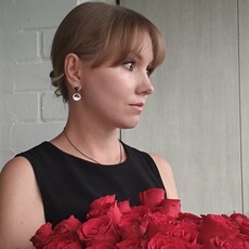 Фотография девушки Елена, 32 года из г. Нижний Новгород