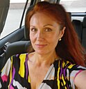 Светлана, 42 года