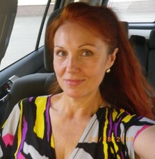 Фотография девушки Светлана, 42 года из г. Дзержинск
